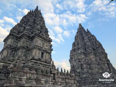 Viaje a INDONESIA AL COMPLETO (Java, Bali y Komodo) 5 