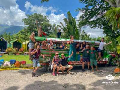 Viaje a Filipinas Summer Edition 1 