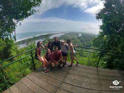 Viaje a Costa Rica 5 