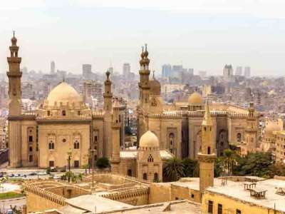 Viaje a Egipto 5 