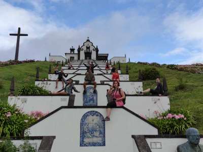Viaje a Azores (san miguel) 5 