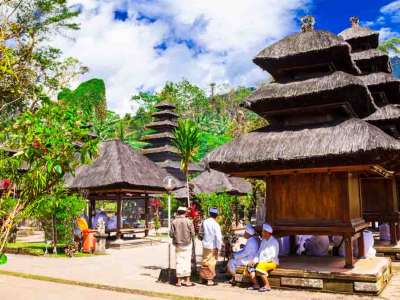 Viaje a Bali 5 