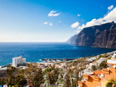 Viaje a Tenerife y la gomera 5 