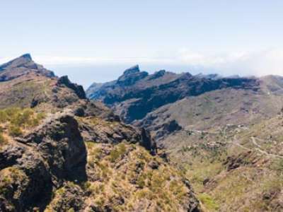 Viaje a Tenerife y la gomera 5 