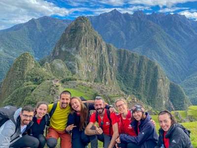 Viaje a Perú salkantay 3 