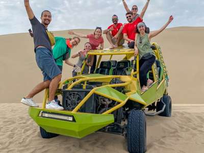 Viaje a Perú salkantay 2 