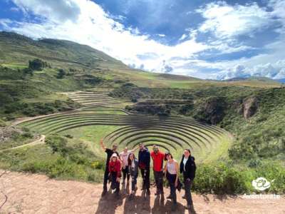 Viaje a Perú salkantay 5 