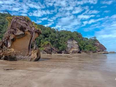 Viaje a Malasia (con borneo) 5 