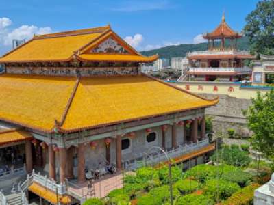 Viaje a Malasia (con borneo) 5 