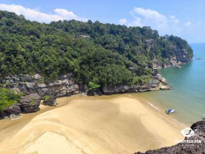 Viaje a Malasia (con borneo) 5 