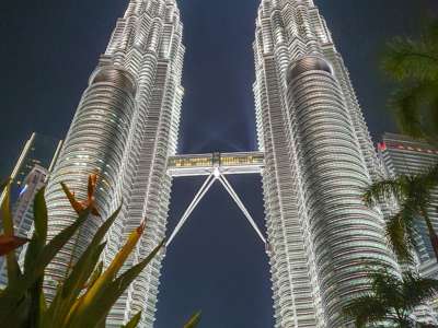 Viaje a Malasia (con borneo) 5 