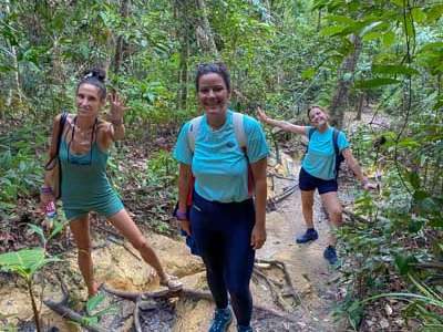 Viaje a Malasia (con borneo) 5 