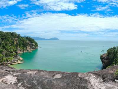 Viaje a Malasia (con borneo) 5 