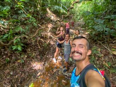 Viaje a Malasia (con borneo) 5 