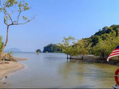Viaje a Malasia (con borneo) 5 