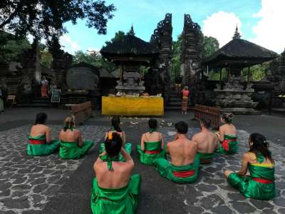 Viaje a Bali (gili y nusas) 2 