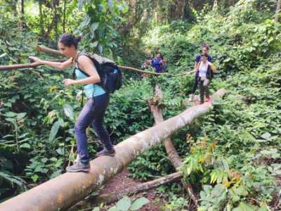 Viaje a LAOS 5 