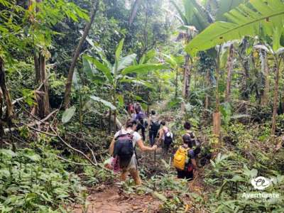 Viaje a LAOS 5 
