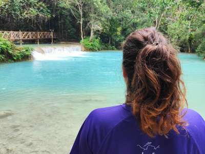 Viaje a LAOS 4 