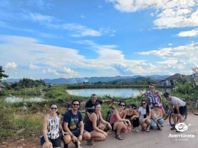 Viaje a LAOS 5 