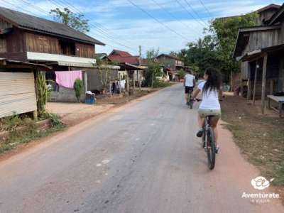 Viaje a LAOS 5 