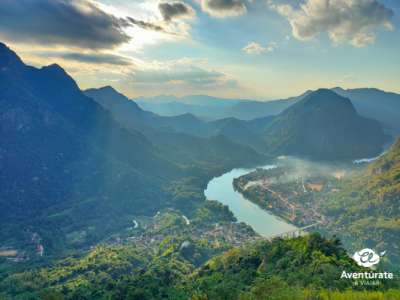 Viaje a LAOS 5 