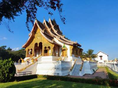 Viaje a LAOS 5 