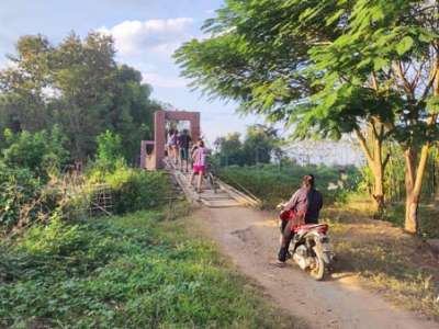 Viaje a LAOS 5 