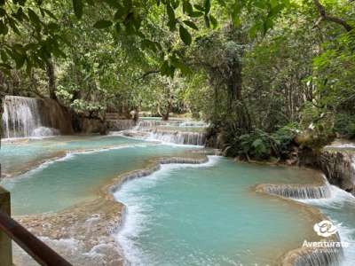 Viaje a LAOS 5 