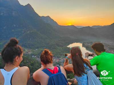 Viaje a LAOS 3 
