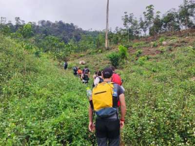 Viaje a LAOS 5 