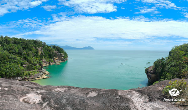 Malasia (esenciales)