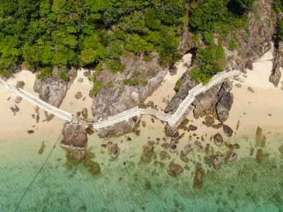 Viaje a Malasia (esenciales) 5 