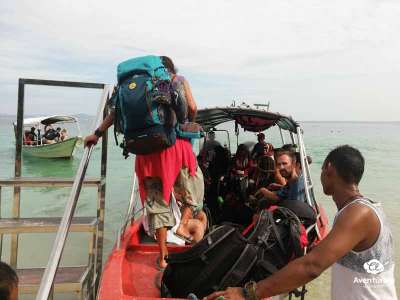 Viaje a Malasia (esenciales) 5 