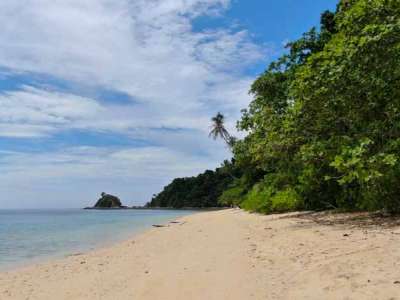 Viaje a Malasia (esenciales) 5 