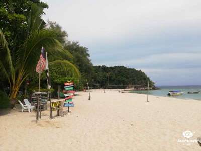 Viaje a Malasia (esenciales) 5 