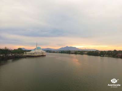 Viaje a Malasia (esenciales) 5 