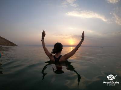 Viaje a JORDANIA (invierno) 5 