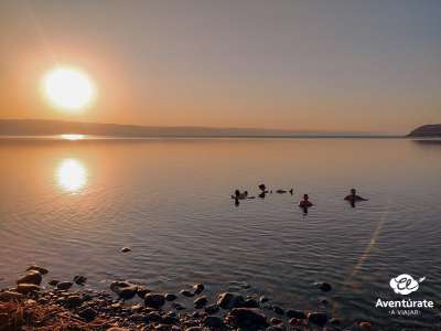 Viaje a JORDANIA (invierno) 5 