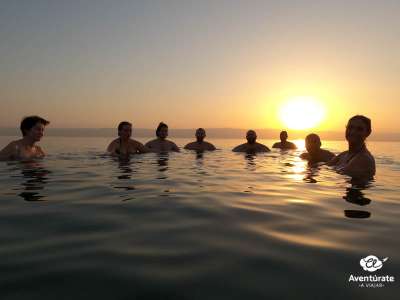 Viaje a JORDANIA (invierno) 5 