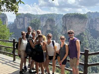 Viaje a China-Shanghai 5 