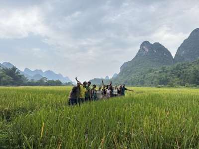 Viaje a China-Shanghai 5 