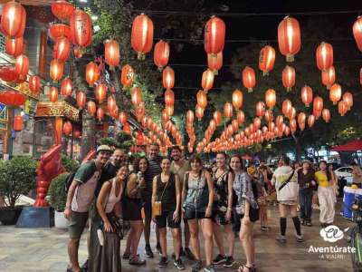 Viaje a China-Shanghai 3 