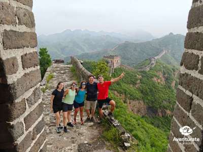 Viaje a China-Shanghai 5 