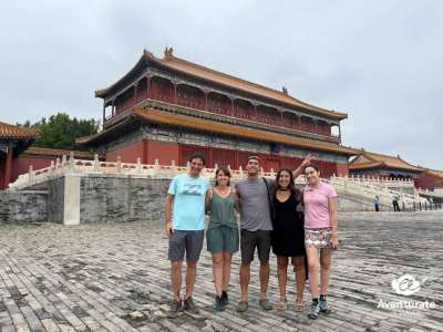 Viaje a China-Shanghai 5 