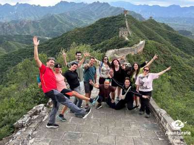 Viaje a China-Shanghai 2 