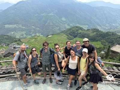 Viaje a China-Shanghai 5 