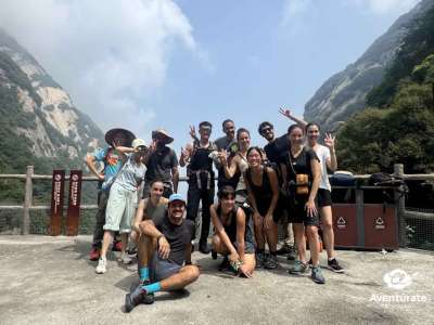 Viaje a China-Shanghai 5 