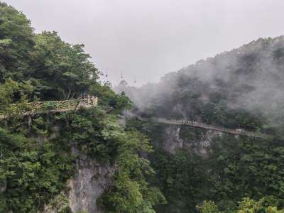 Viaje a China-Shanghai 5 