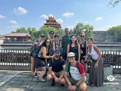 Viaje a China-Shanghai 4 